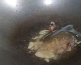 Foto langkah ke 1 dari resep Oseng tahu kacang panjang.