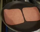 Pork and avocado sandwiches recipe step 1 photo