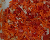 Foto del paso 1 de la receta: Ensalada de fideos