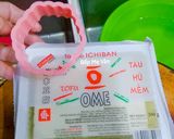 Hình bước làm 1 của món Canh đậu hủ hoa cúc