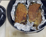 Foto del paso 8 de la receta: Panceta crujiente en airfryer con Joyful Coast de Specials