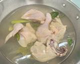 Foto langkah ke 2 dari resep Soto Ayam Lamongan dengan Koya.