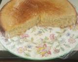 Robin's Almond Cake #HelpfulCook recipe step 17 photo
