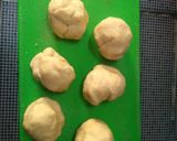 Foto langkah ke 3 dari resep Roti maryam.