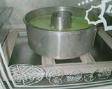 Foto langkah ke 4 dari resep Bolu pisang 3 telur.
