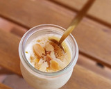 Foto del paso 11 de la receta: Mousse de chocolate blanco con galleta