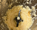 Foto del paso 3 de la receta: Galletas de mantequilla decoradas de Navidad (Thermomix y airfryer)