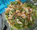 Foto del paso 15 de la receta: Ensalada de pasta🍽🍲