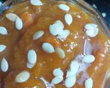 A picture of step 4 of Sweet Plum Chutney (Mother's Special).