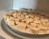 從黃豆開始的冰滷五香豆乾的食譜步驟1照片
