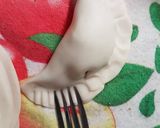 Foto del paso 5 de la receta: Empanadas de verdura, atún y queso. Económicas!
