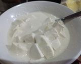 Foto langkah ke 2 dari resep Tahu cabe garam.