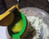 Foto del paso 4 de la receta: Salsa de Pepino y Yogurt: Tipo Tzatziki