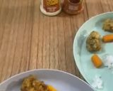 Foto langkah ke 8 dari resep Crispy Fried Chicken Bites.