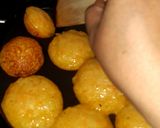 সুজির ভেজ আপ্পাম (Sujir Veja Appam Recipe in Bengali) রেসিপির ধাপ 4 ছবি