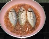 Foto langkah ke 1 dari resep Ikan selar balado.
