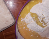 Foto del paso 1 de la receta: Pan de molde con ajo y queso 🧀