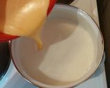 Egyszerű hamis somlói galuska, ahogy én készítem recept fázis 3 fotója