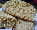 Foto del paso 15 de la receta: PAN 🥖De CRISTAL...!😧