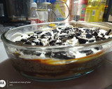 Foto del paso 9 de la receta: Torta helada de oreo