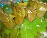 Foto langkah ke 2 dari resep Pepes tahu kemangi # reecook Mbk Intan Puspawati.