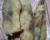 Foto langkah ke 2 dari resep Mangut ikan asap kuah kuning.