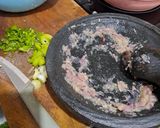 Foto langkah ke 1 dari resep Sayur Toge Lontong Balap Surabaya ala Aku.