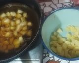 Foto del paso 3 de la receta: Fricasé de repollo con arroz 🇨🇱