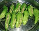 ભરેલા મરચા (Stuffed Marcha Recipe in Gujarati) રેસીપી સ્ટેપ2ફોટો