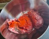 Sütőben sült töltött káposzta recept fázis 1 fotója