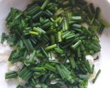 Foto langkah ke 2 dari resep Dadar jagung (bakwan jagung).