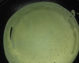 Foto langkah ke 2 dari resep Crepes crispy.
