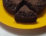 ઓરીયો બિસ્કીટ કેક.(Oreo Biscuit Cake Recipe in Gujarati.) રેસીપી સ્ટેપ4ફોટો
