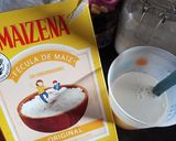 Foto del paso 2 de la receta: Atole de mazapán ☕🍪