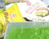 Foto langkah ke 3 dari resep Es Bongko Simpel.