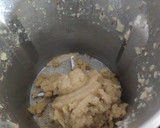 Foto del paso 4 de la receta: Masa de croquetas de cocido en Mambo