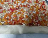 ড্রাই ফ্রুট রোল(dry fruit roll recipe in Bengali) রেসিপি ধাপ - 7 ছবি