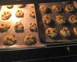 Keto Friendly chocolate chip Cookies recipe step 2 photo