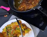 Foto langkah ke 4 dari resep Telor GobalGabul ala waroeng SS.