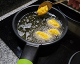 Foto del paso 1 de la receta: Panecillos manchegos de Semana Santa
