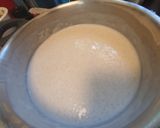 Tápióka puding recept fázis 3 fotója
