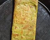 Raw Mango Chutney Dosa recipe step 5 photo