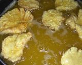 Foto langkah ke 3 dari resep Jamur Krispi Endul.