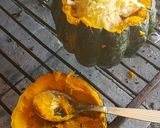 Foto del paso 2 de la receta: Fondue de zapallo
