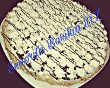 صورة لخطوة 2 من وصفة مسكوتشو يومية بالكريمة 🍰