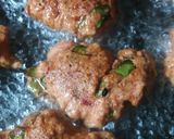 Foto del paso 4 de la receta: Frituras de remolacha