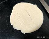 Coconut Double layered Gujiya recipe step 5 photo