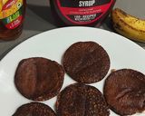 મીલેટ પેનકેક(millet pancake recipe in Gujarati) રેસીપી સ્ટેપ2ફોટો