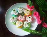 Foto langkah ke 8 dari resep Putu Ayu Colourfull.