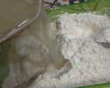 Foto langkah ke 3 dari resep Cilok Kuah Seuhah.